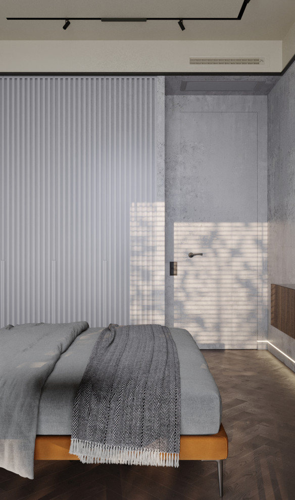 ЖК Зиларт. Визуализация