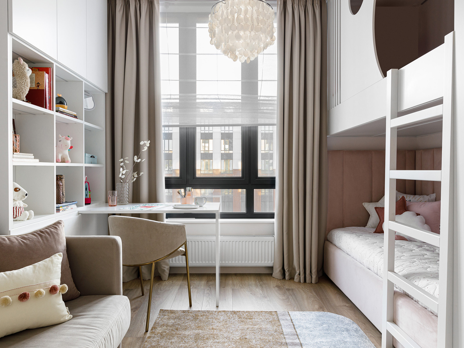 Квартира в Savin House №3