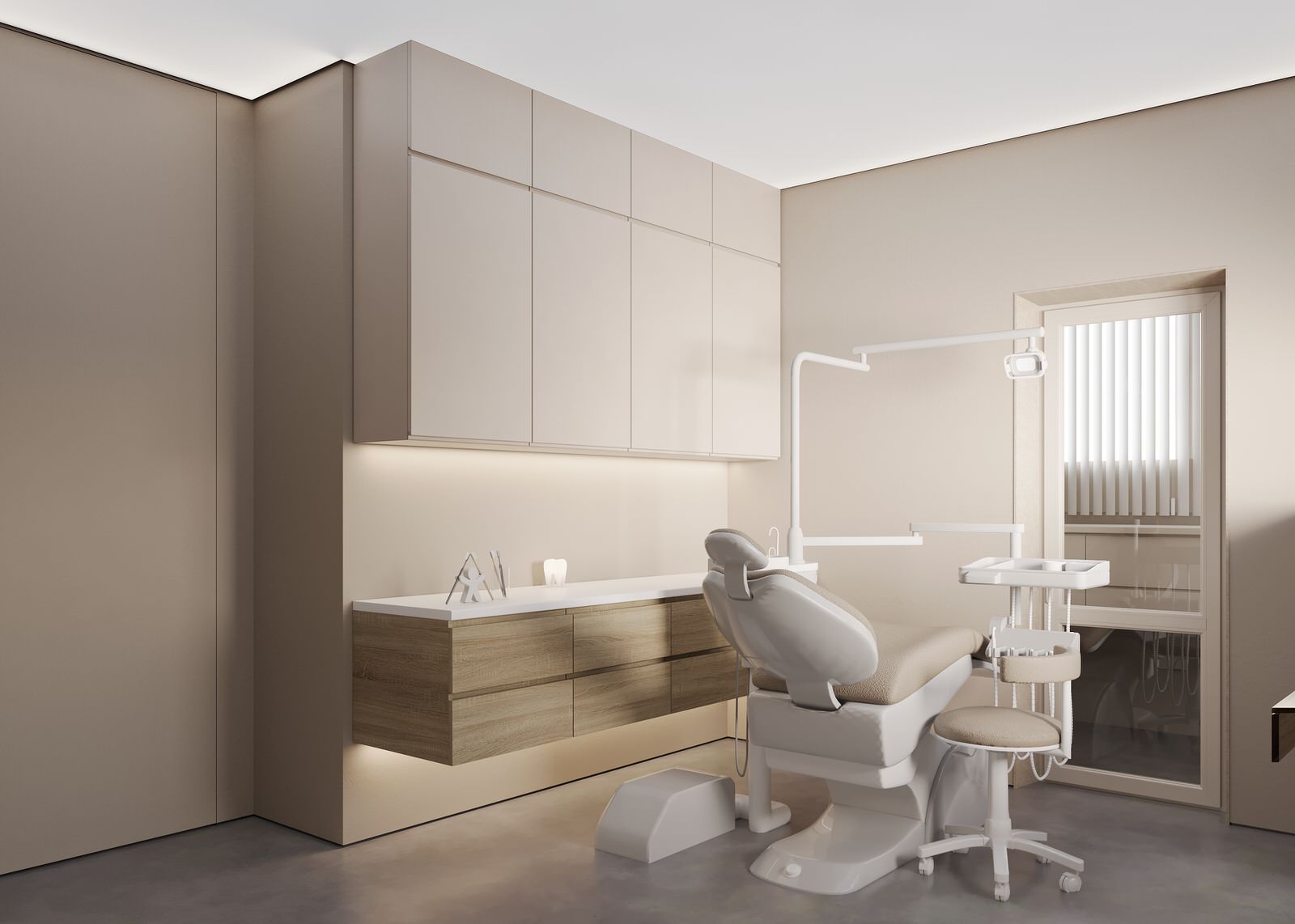 Стоматологическая клиника