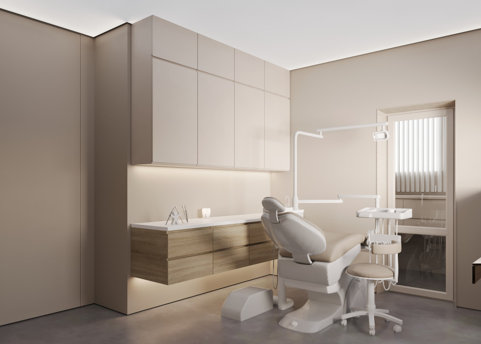 Стоматологическая клиника