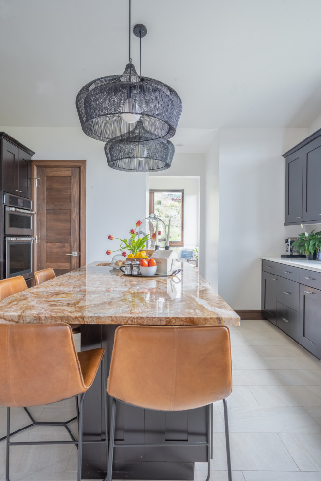Avon Mountain Home Project