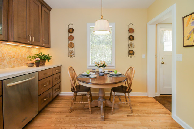 WFB kitchen contemporary-kitchen