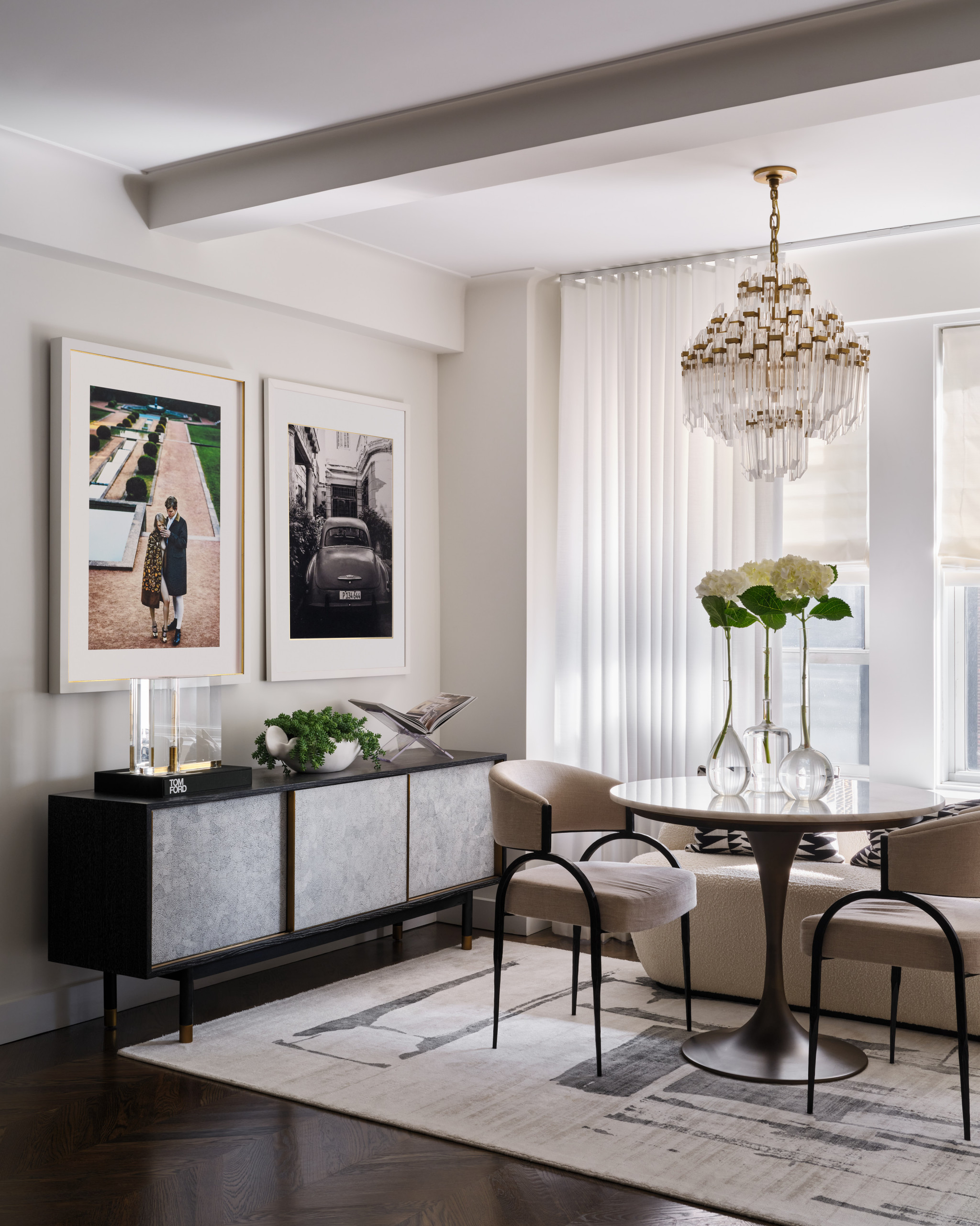 New York City Apartment