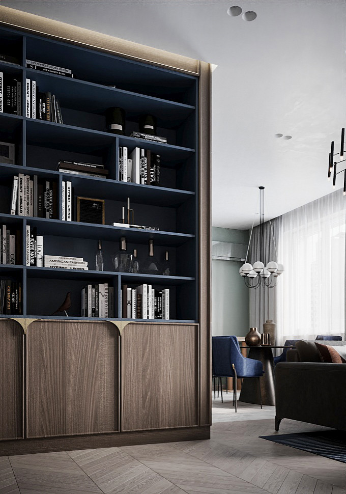 ЖК Фестиваль Парк