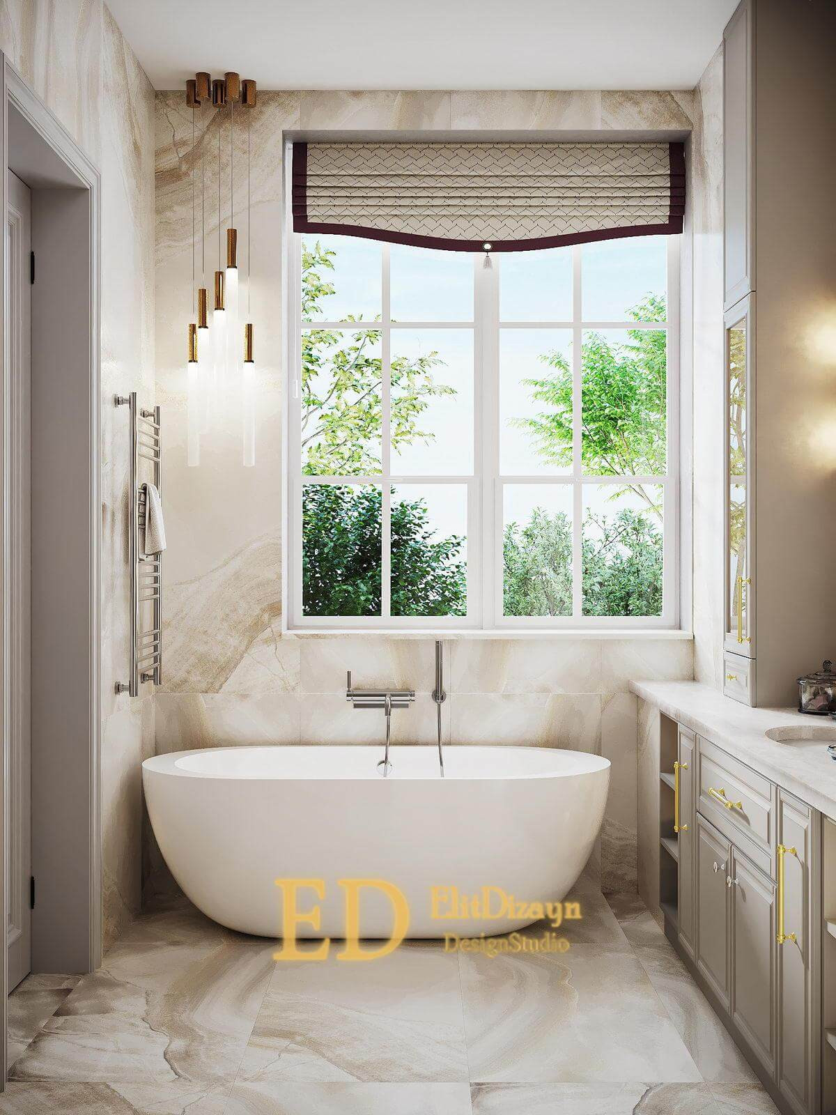 Дом неоклассика - 5