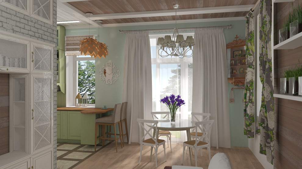 КП Марсель "Рустик"