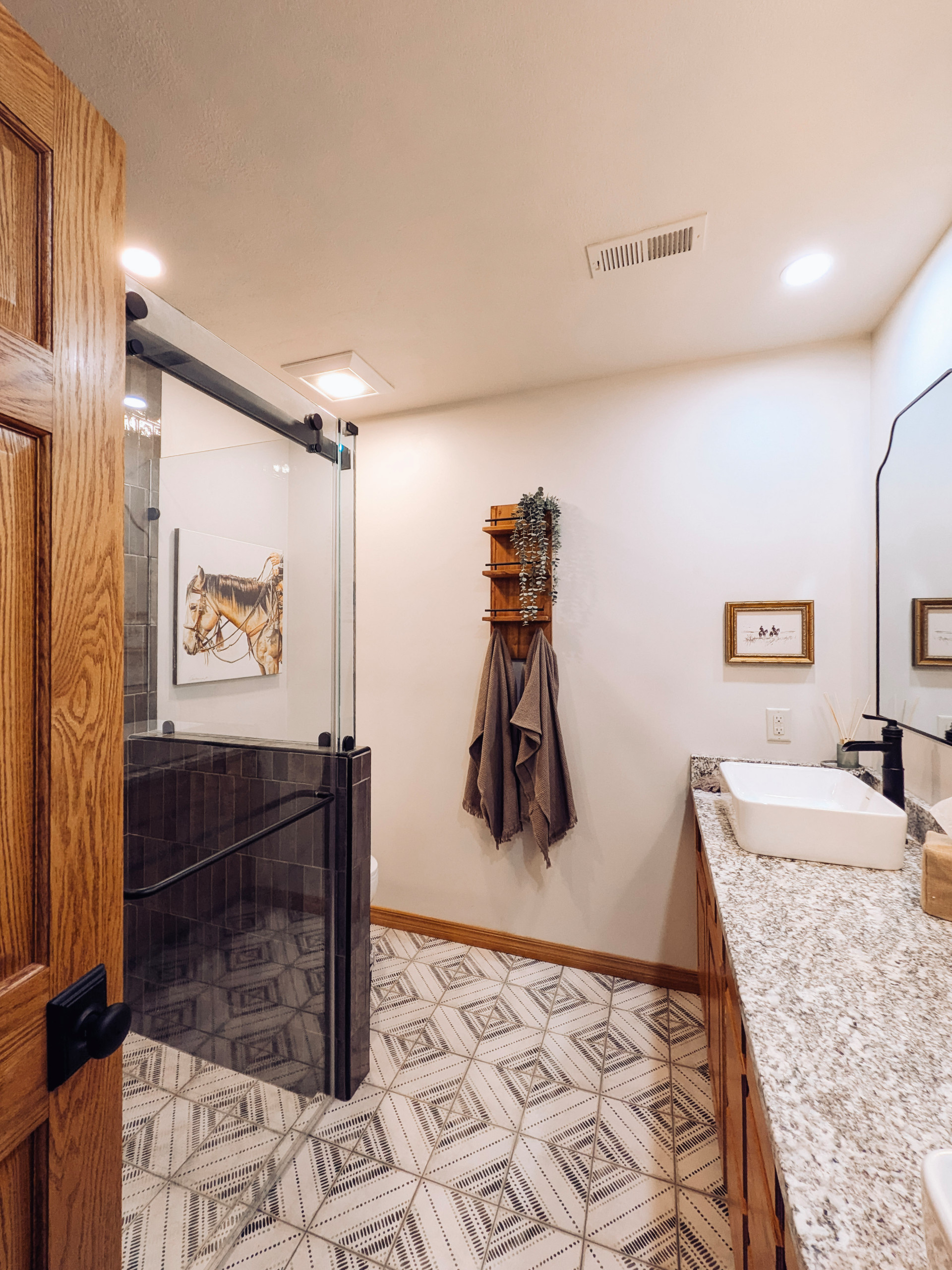 2 Story Remodel