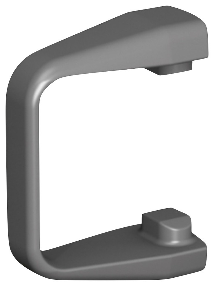 Blum Angle Restriction Clip for Zero Protrusion ClipTop 155 & 125 Degree Hinges Contemporary