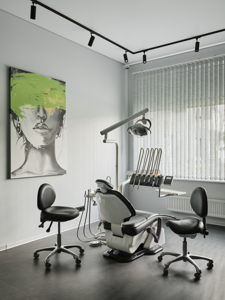 Центр современной стоматологии ABclinic