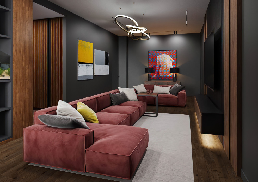 ХОЛОСТЯК НА АРБАТЕ