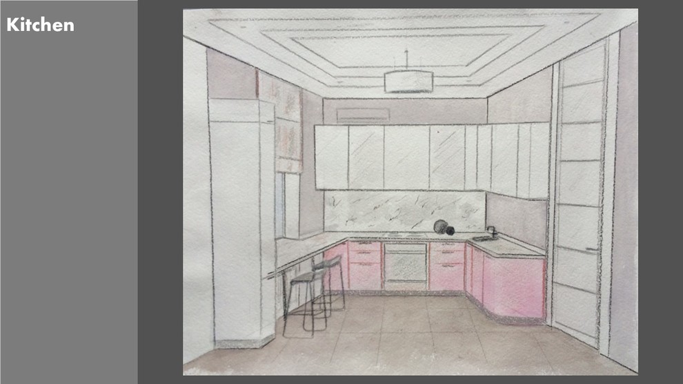 Новослободская