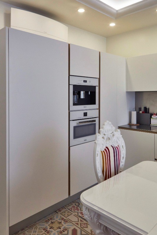 Квартира в ЖК "Доминион"