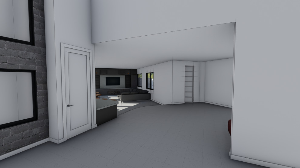 The Bhindi Residence