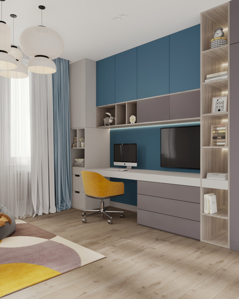 3-х комн.кв-ра Адмирала Руднева