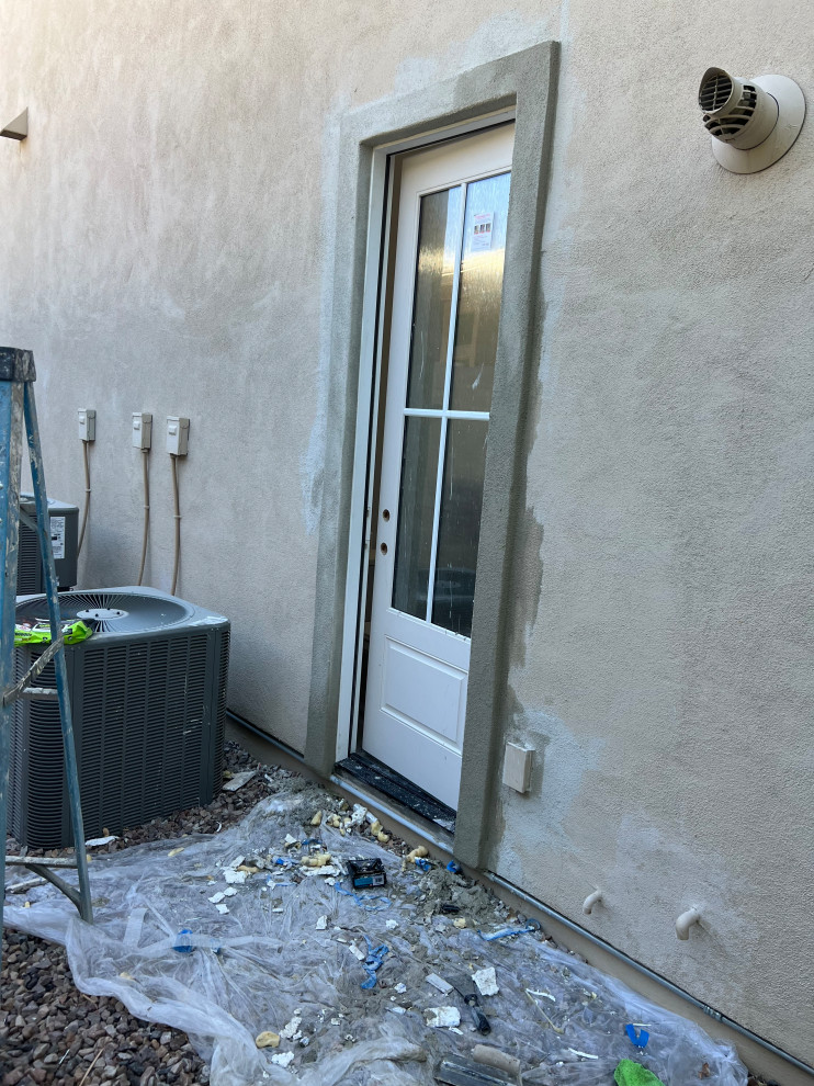 Door Trim