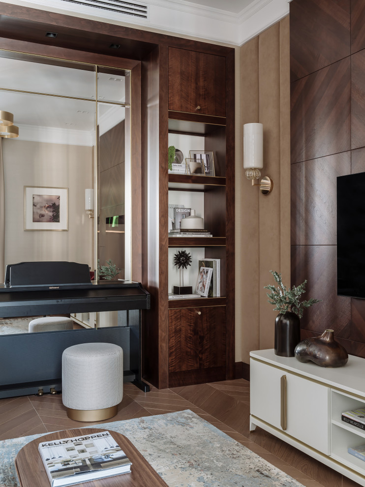 ЖК Сити парк