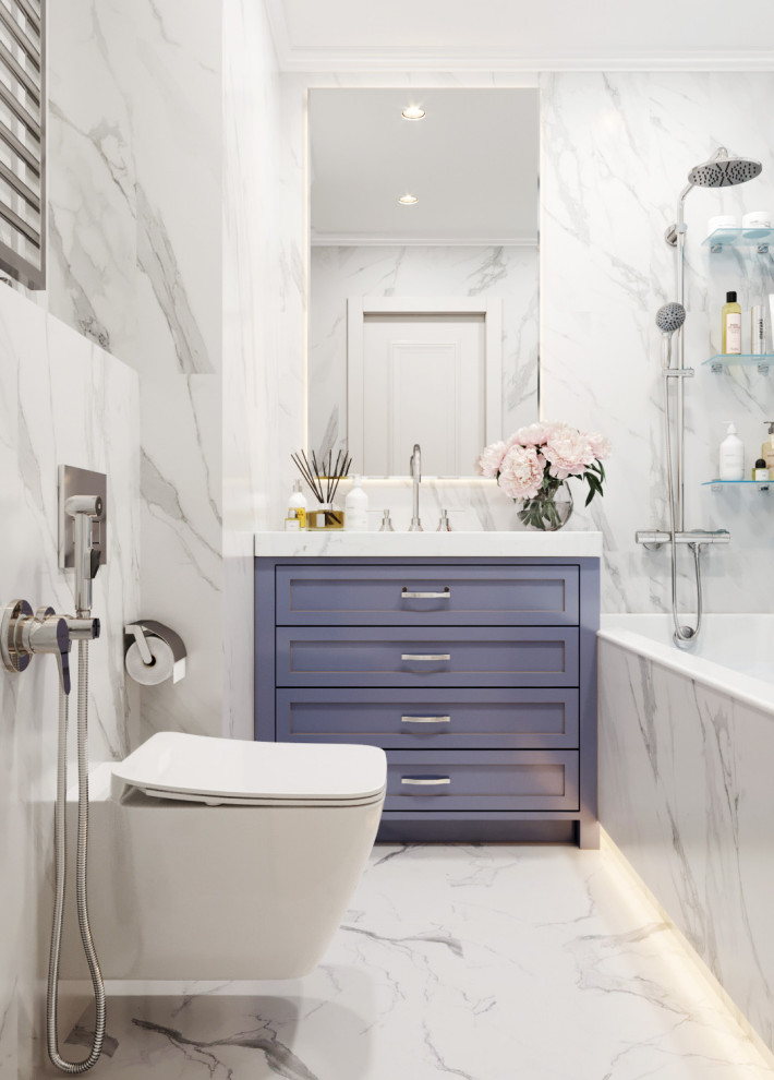 ЖК Мир Митино 2019