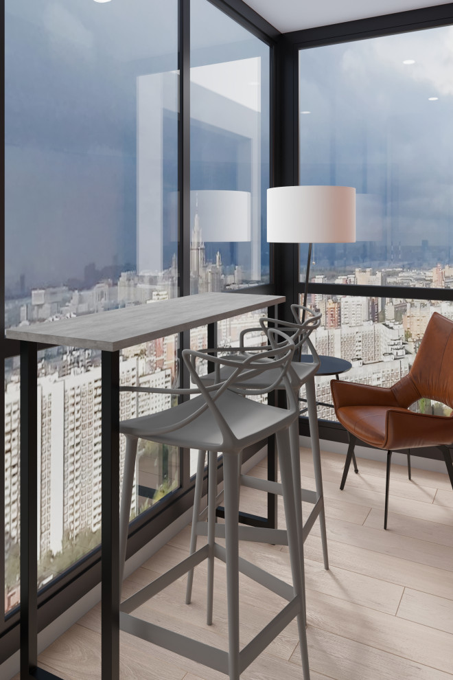 ЖК Митинский Лес