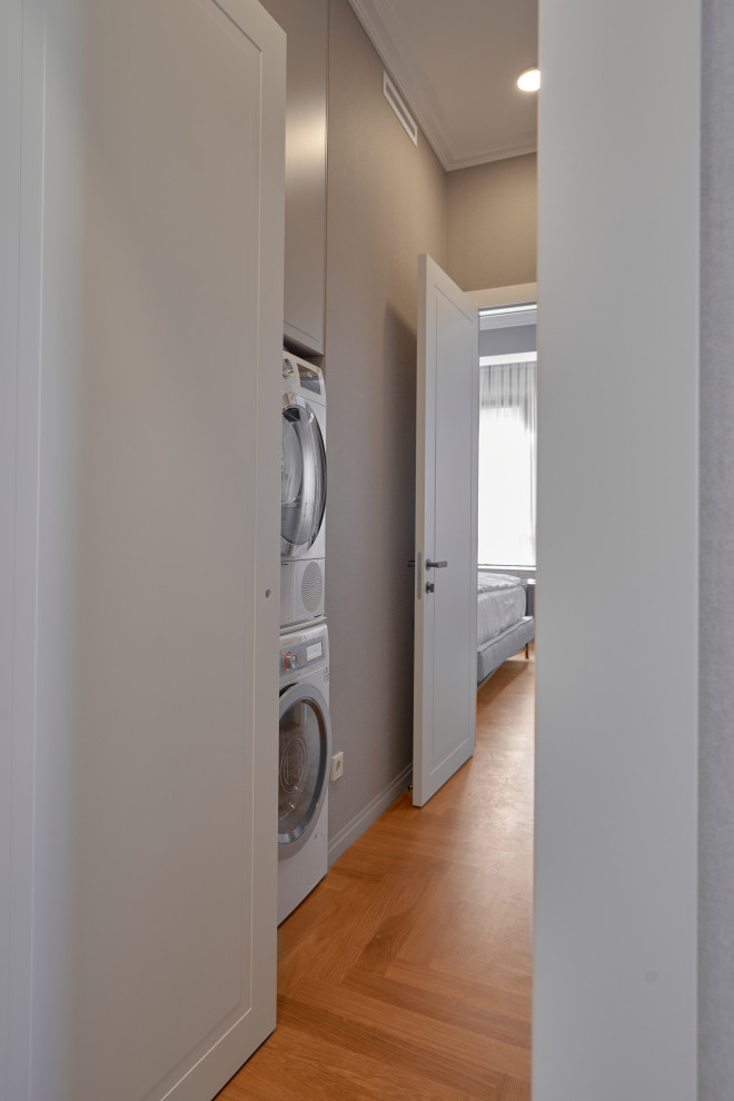 Готовый проект в Москве