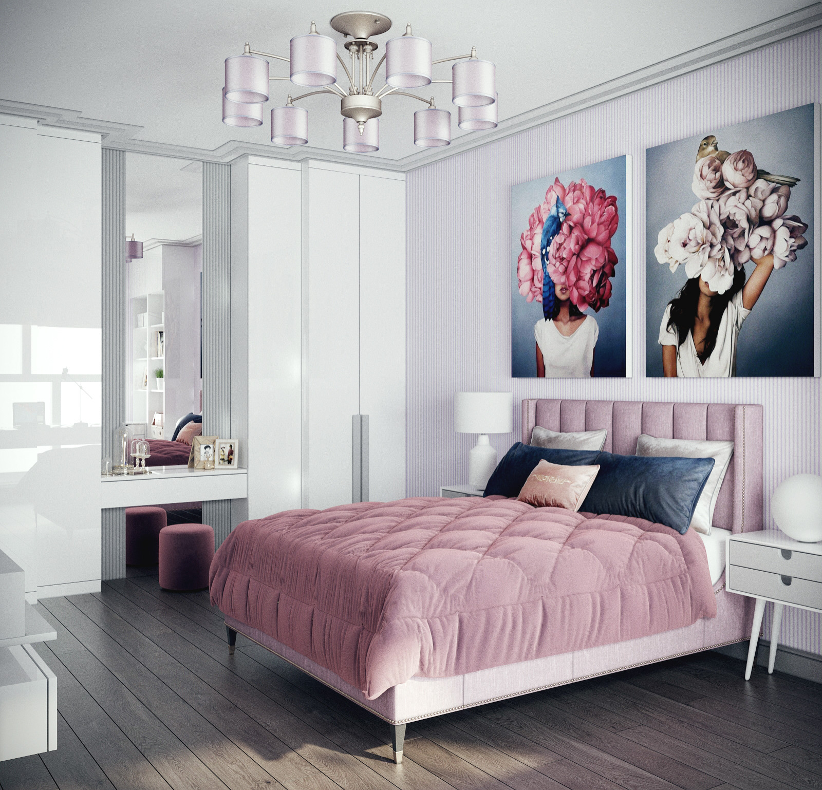 КОТТЕДЖ ТИХАЯ СЛОБОДА