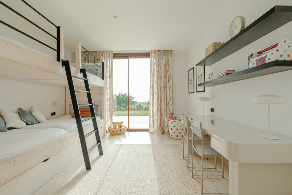 Spanish Apartement