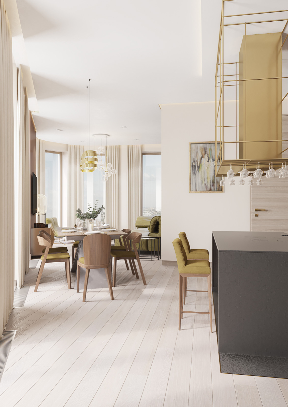 Седьмое небо