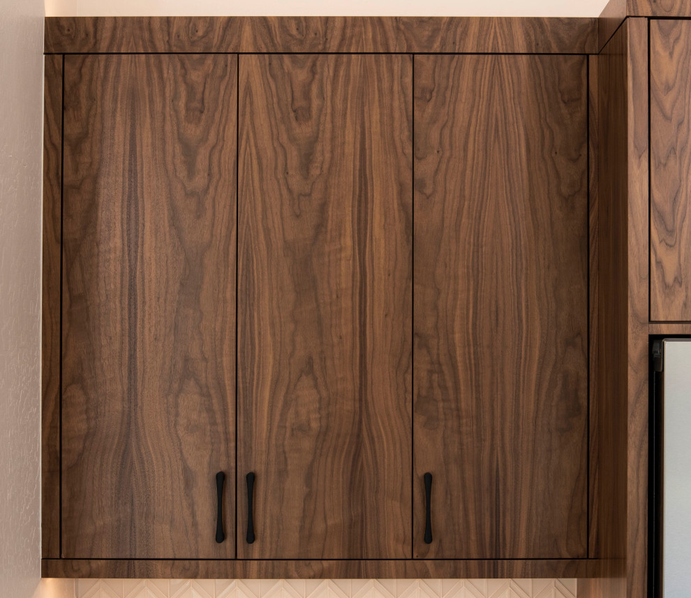 Kitchen - kitchen idea in Phoenix