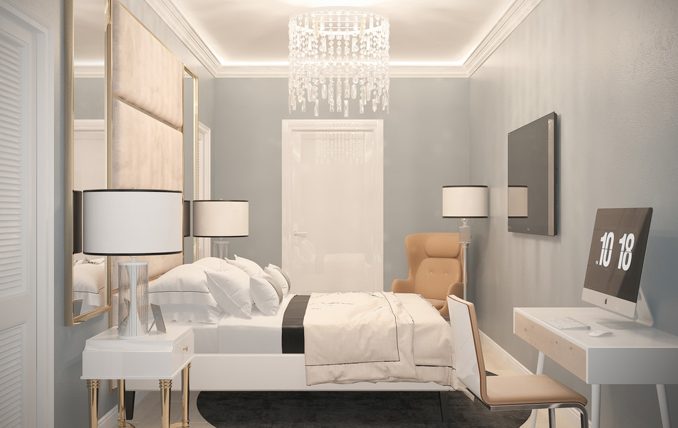 ЖК Мыс купера