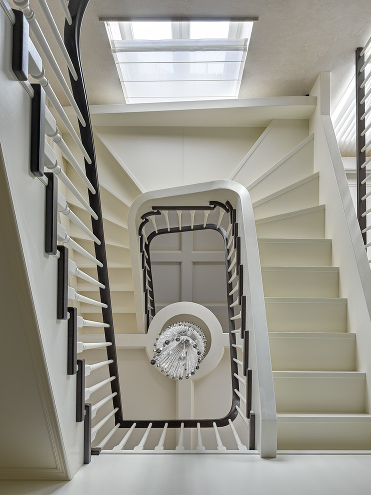 Дом в Барвихе