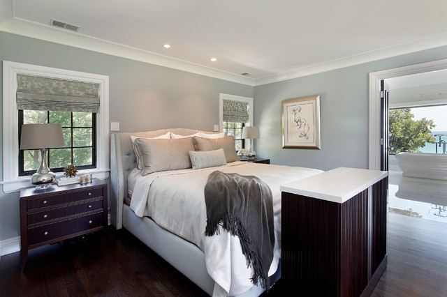 Contemporary Bedroom contemporary-bedroom