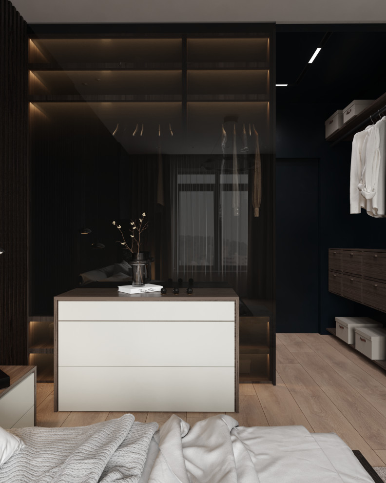 Уютный минимализм