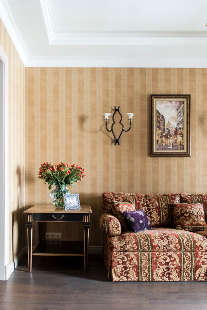 Квартира на Ленинском проспекте