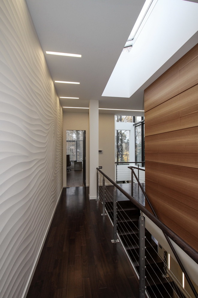 Интерьер таунхауса