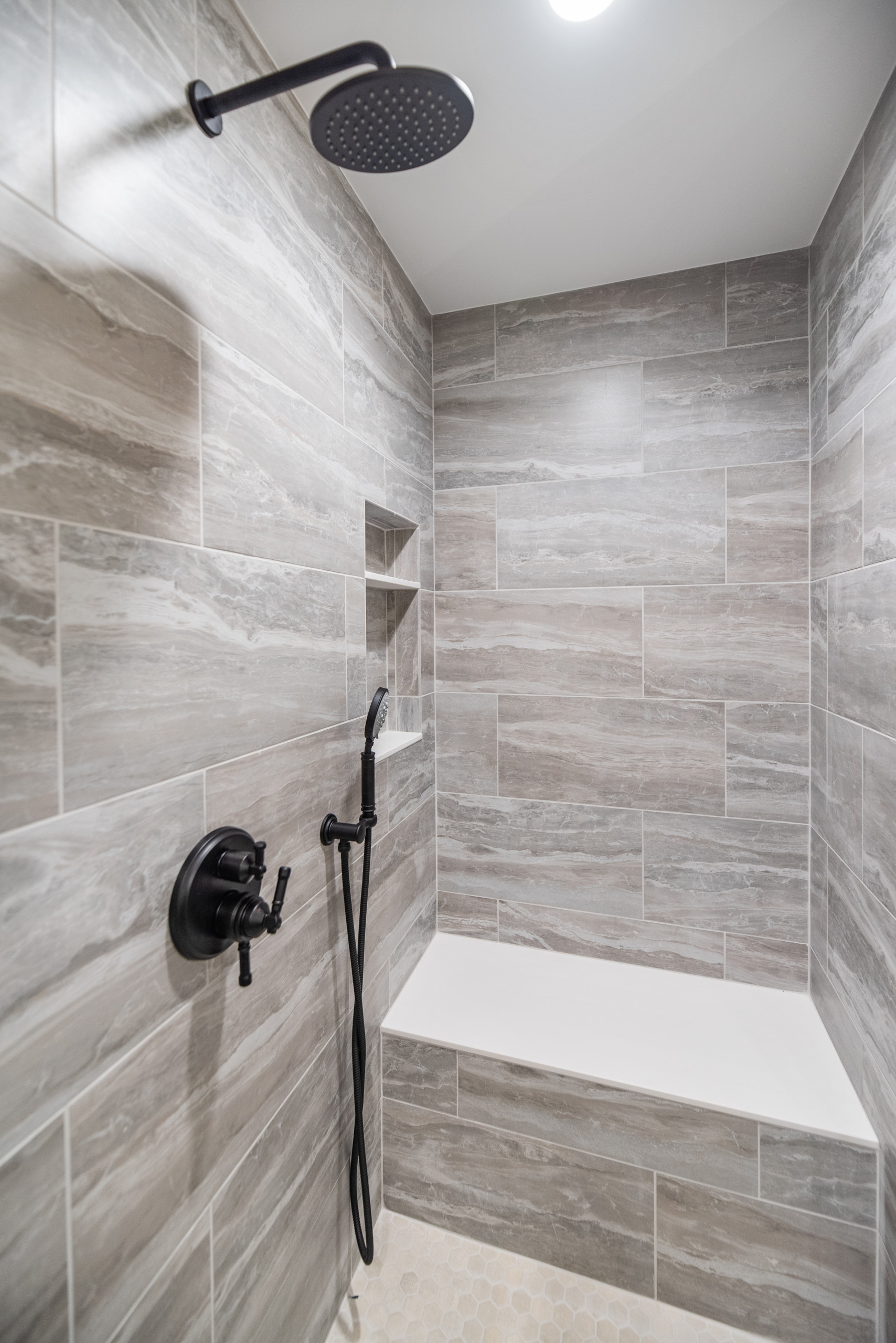 Bloomfield Hills Bathroom