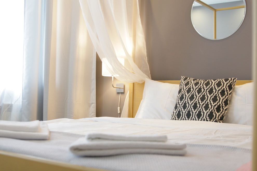 Гостевой дом "Comfort People"