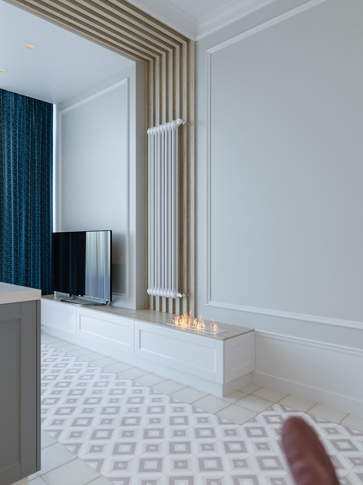 Компактная двушка