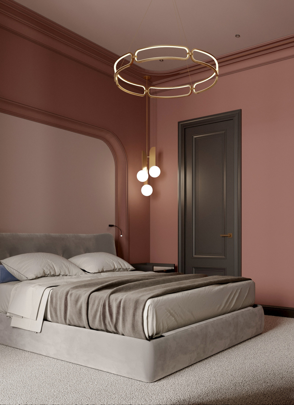 ЖК Серебряный Парк