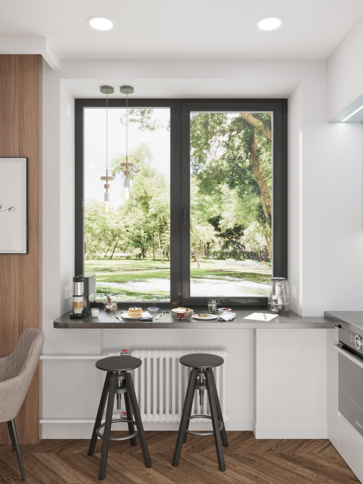 Квартира 77 квм город Новосибирск улица Правды 7