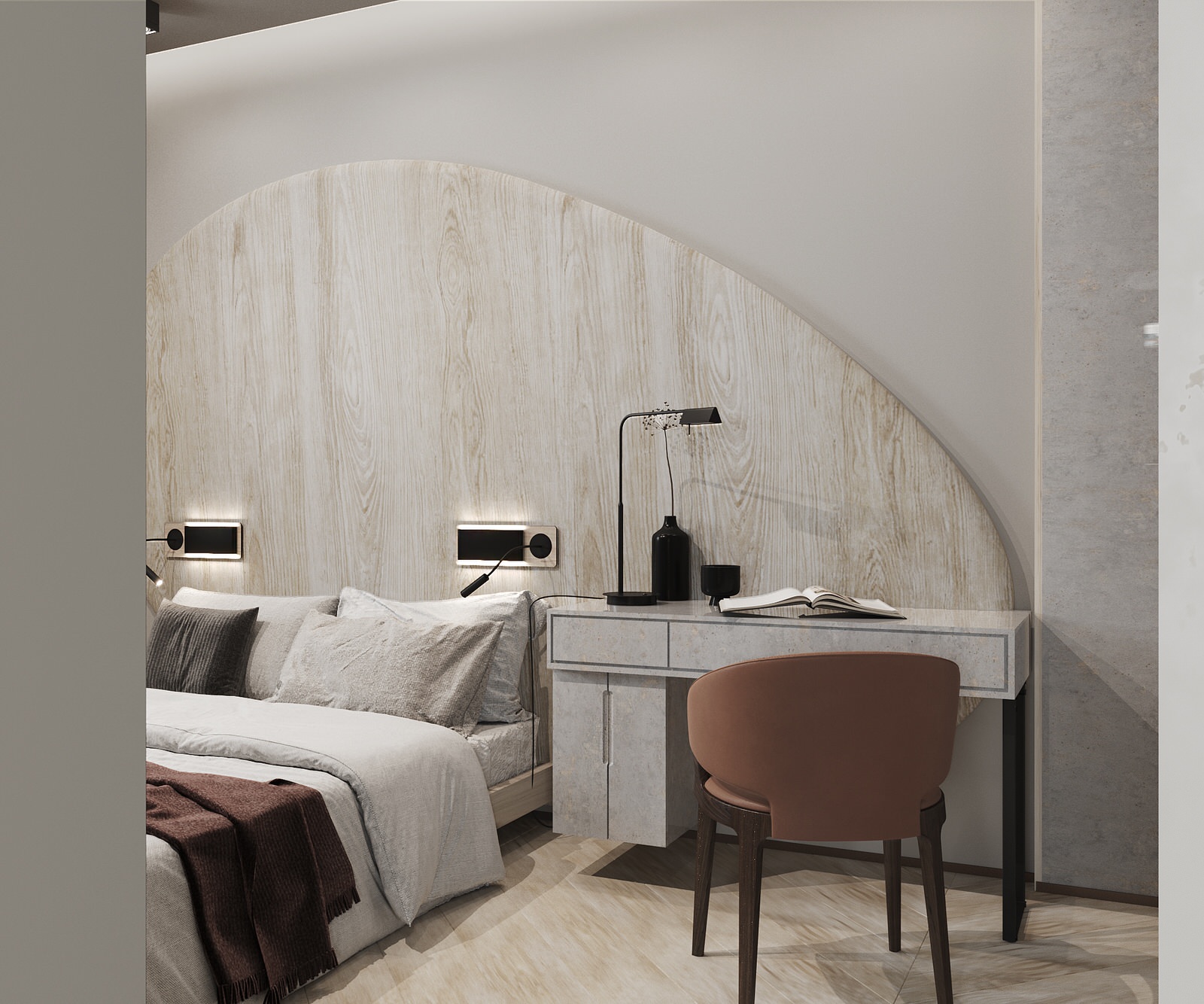 ЖК "Гиляровский"