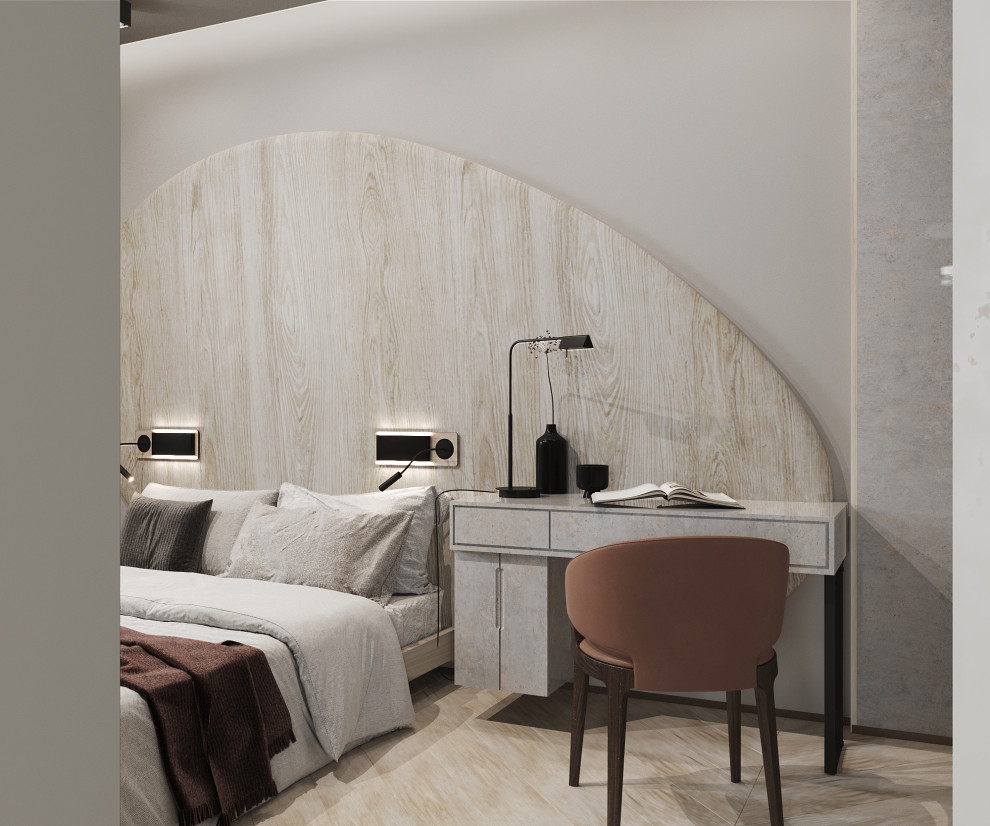 ЖК "Гиляровский"