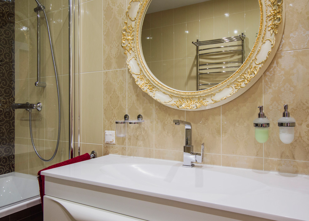 Ванная комната