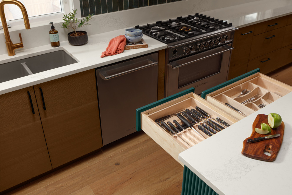 Cozy Cottage Renovation