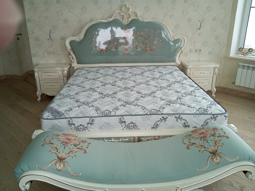 Ремонт и отделка