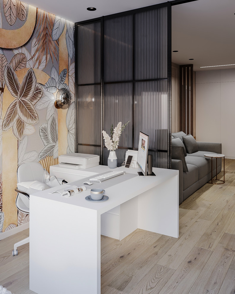 Малая Бухаресткая #2