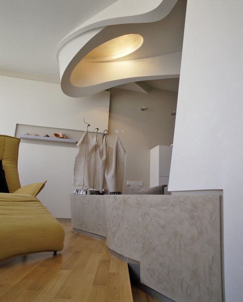 Интерьер на ул. Коштоянца