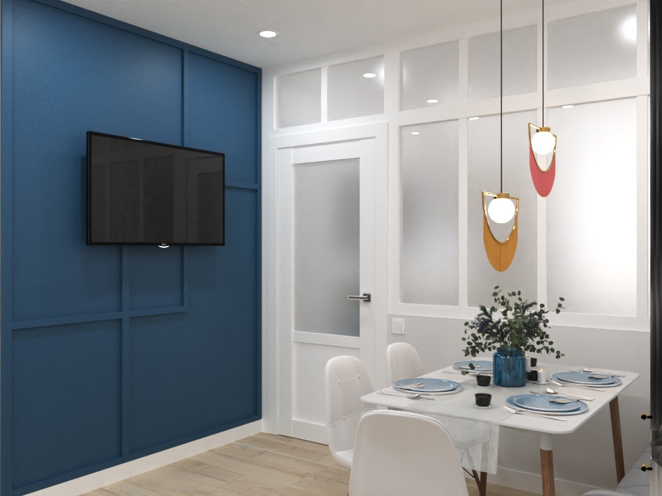 г. Киров ЖК "Мечта"