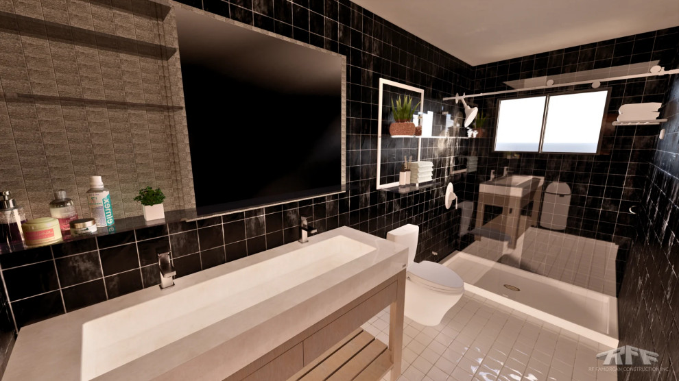 Bathroom Inspiration