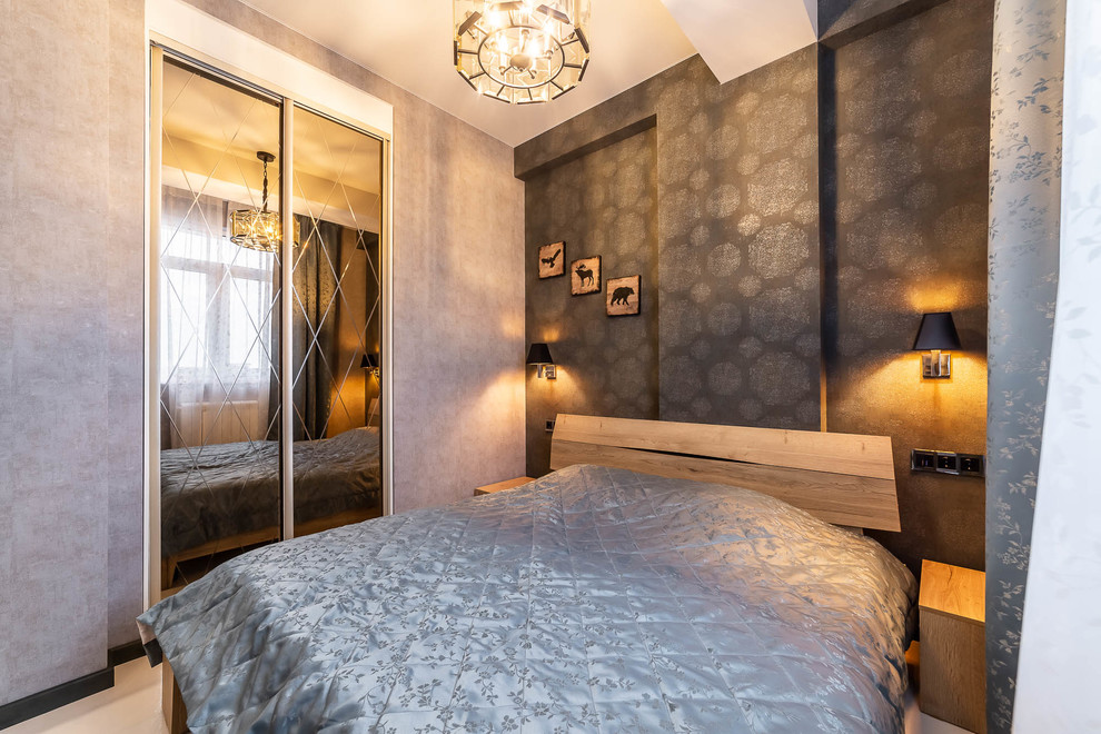 Квартира ЖК Посейдон (Сочи)