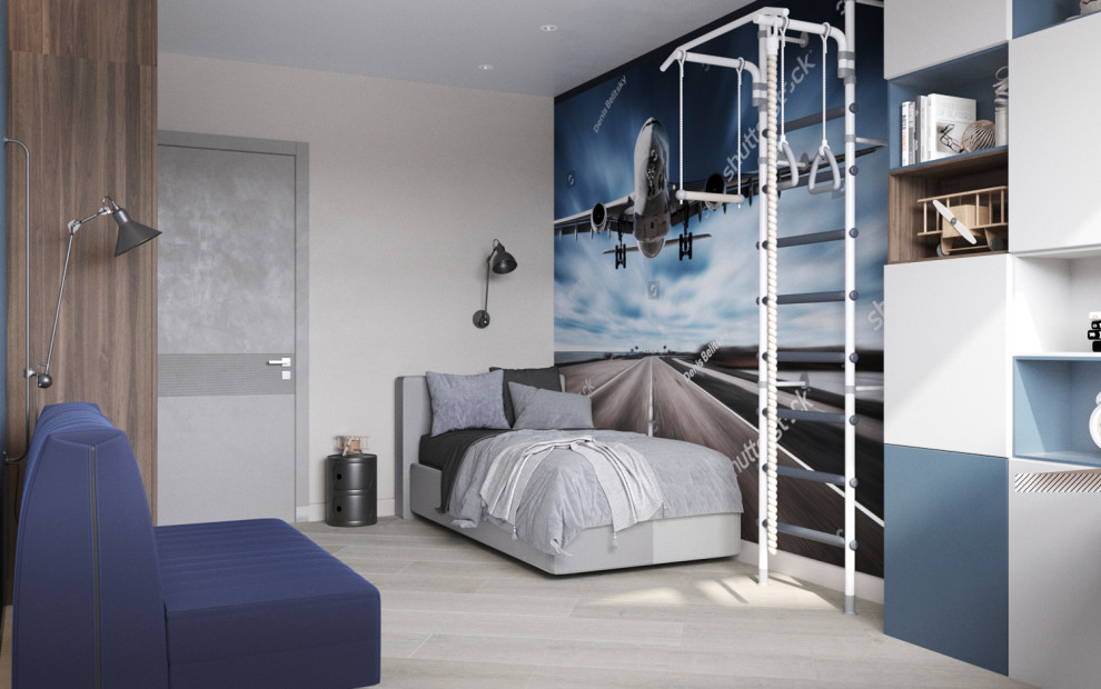 ЖК Нагорный