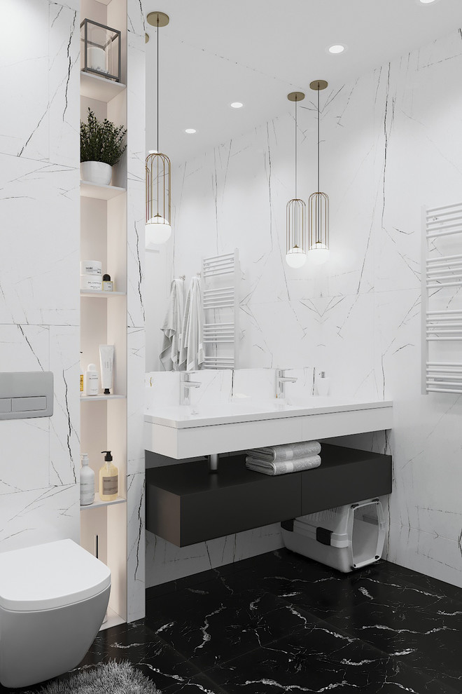 Квартира 96 м2 Жк.Легенда Дальневосточного